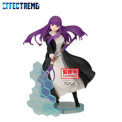 Frieren: Beyond Journey's End Effectreme Fern figure 19cm