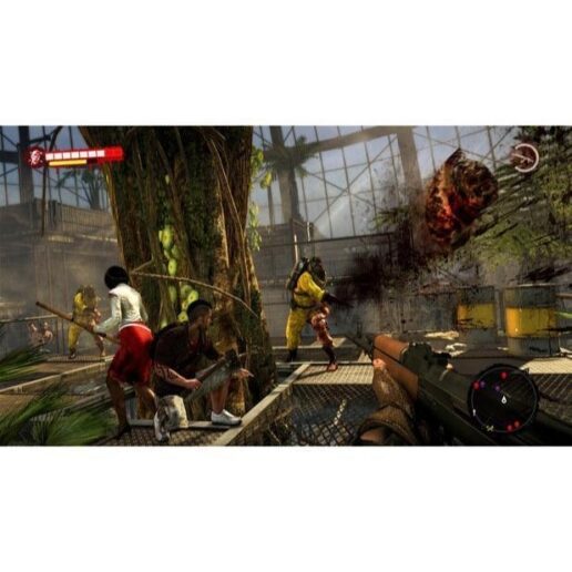 Dead Island Special Edition Xbox 360 (Begagnad)