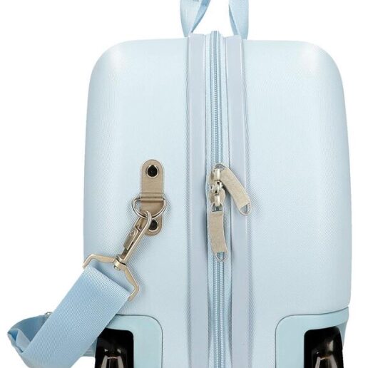 Disney Frozen Forever ABS trolley suitcase 45cm
