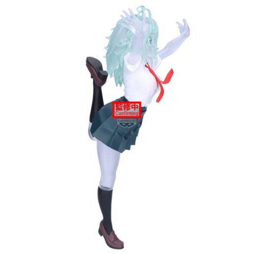 My Hero Academia Glitter Glamorous Toru Hagakure Ver. B figure 23cm