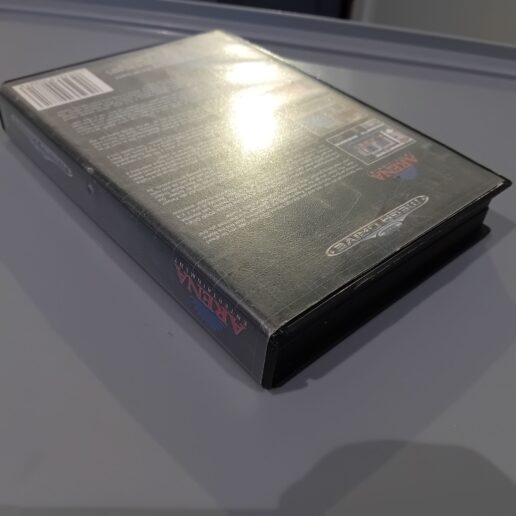Alien 3 Sega Mega Drive (Begagnad)