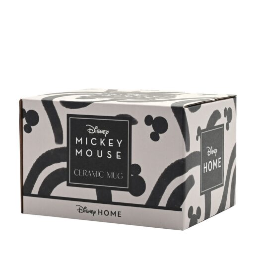 Disney Mickey shapes mug