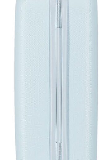 Disney Frozen Forever ABS trolley suitcase 55cm