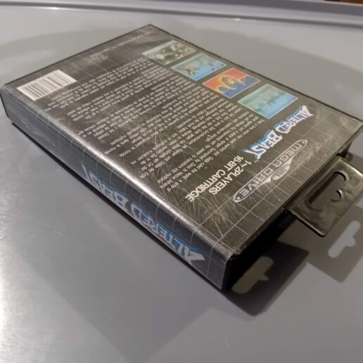 Altered Beast Sega Mega Drive (Begagnad)