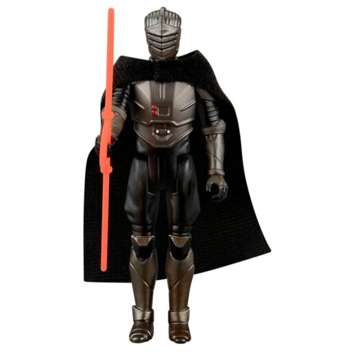 Star Wars Ahsoka Marrok figure 9,5m