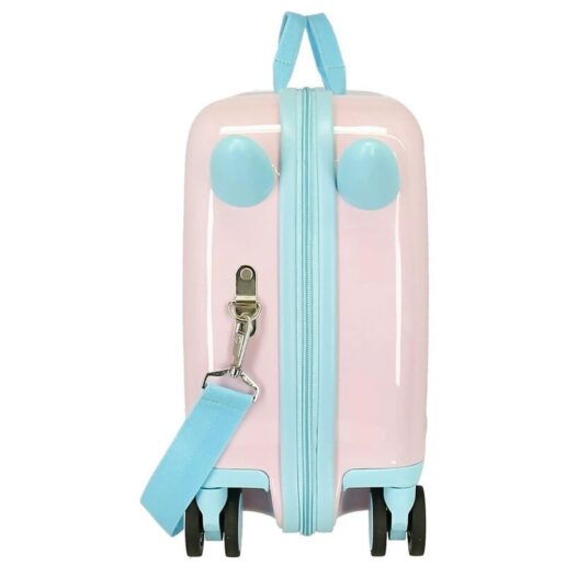 Disney Minnie Imagine ABS suitcase 45cm