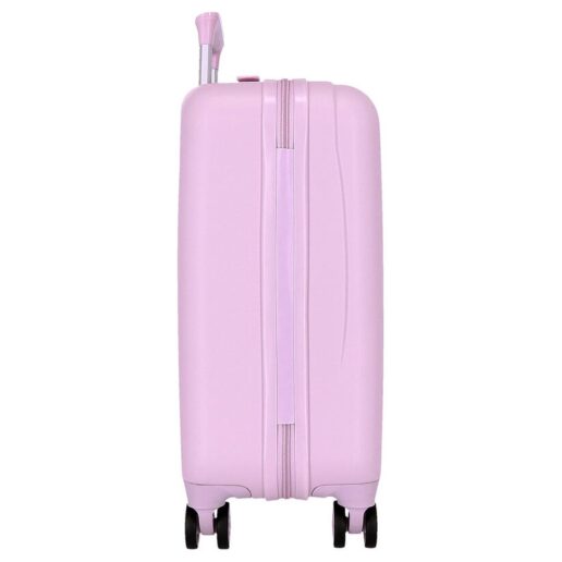 Disney Stitch Lovely ABS trolley suitcase 50cm