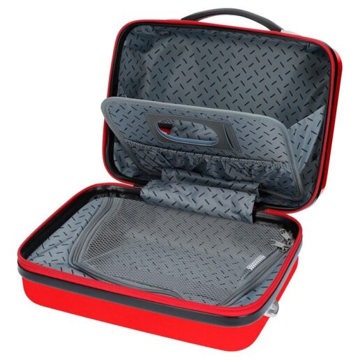 Disney Mickey It’s a mickey thing ABS adaptable beauty case 29cm