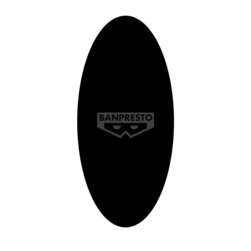 Jojos Bizarre Adventure Steel Ball Run Lucy Steel Ichibansho figure 21cm