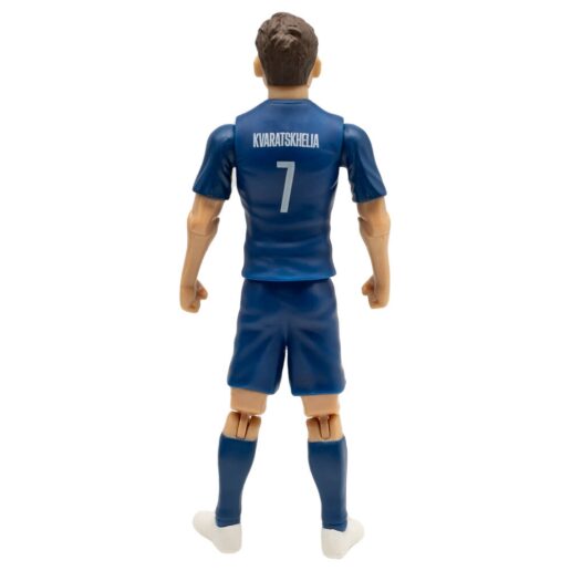 PSG Kvaratskhelia Action figure 20cm