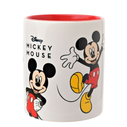 Disney Mickey mug 325ml