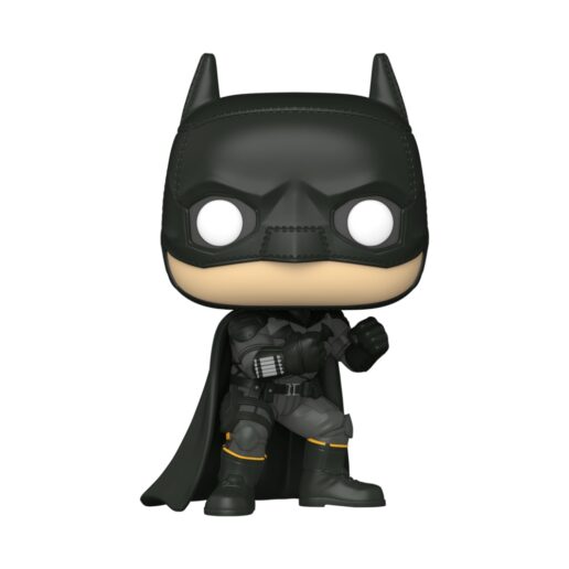 POP figure Movies DC Comics The Batman Batman