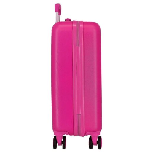Disney Minnie Confort ABS trolley suitcase 55cm
