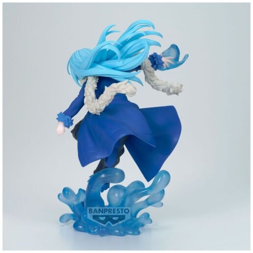 That Time I Got Reincarnated as a Slime Rimuru Tempest figure 19cm