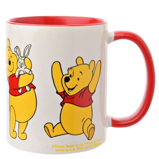 Disney Winnie the Pooh mug 325ml