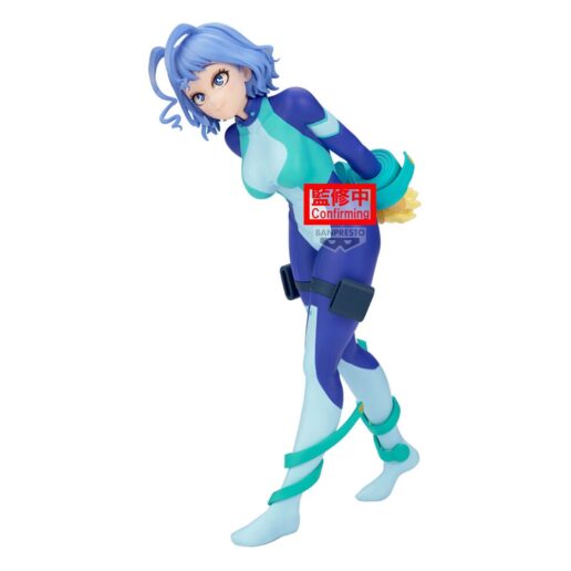 My Hero Academia Glitter Glamorous Nejire Hado Ver. A figure 21cm