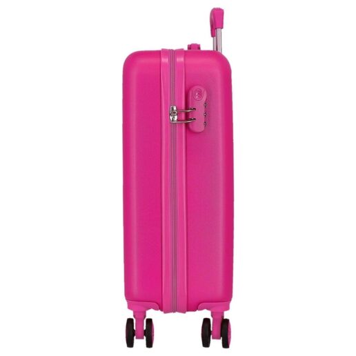 Disney Minnie Confort ABS trolley suitcase 55cm