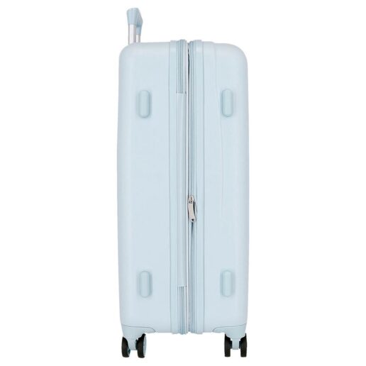 Disney Stitch From Hawai ABS trolley suitcase 65cm