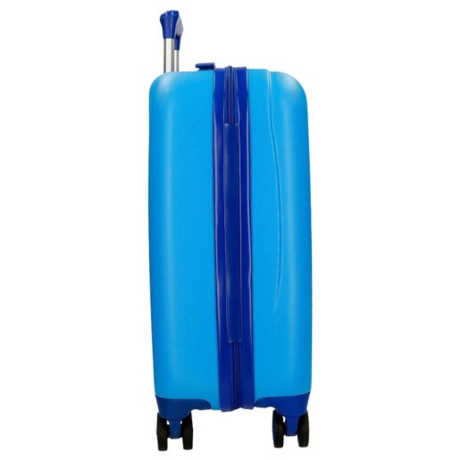 Marvel Spiderman Wall Crawler ABS trolley suitcase 50cm