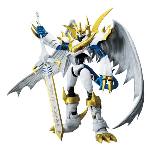 Digimon Adventure Clash of Light and Darkness Imperialdramon Ichibansho figure 19cm