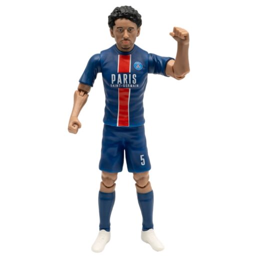 PSG Marquinhos Action figure 20cm