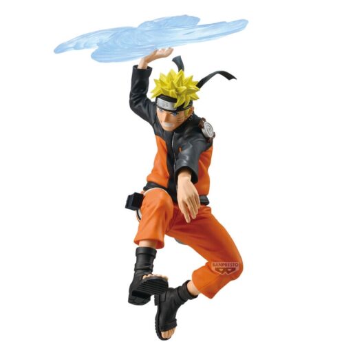 Naruto Shippuden Naruto Uzumaki figure 22cm