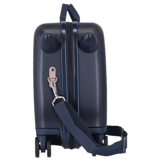 Marvel Spiderman Graffity Of Spiderman ABS trolley suitcase 50cm
