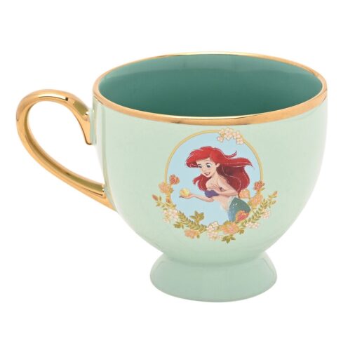 Disney Princess Ariel tea cup & saucer