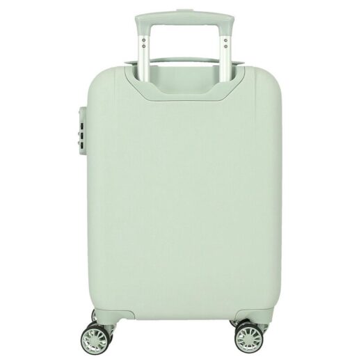 Hello Kitty Fair ABS trolley suitcase 50cm