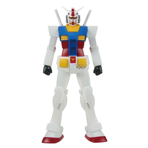 Mobile Suit Gundam - Gundam Genkai Toppa RX-78-2 figure 28cm