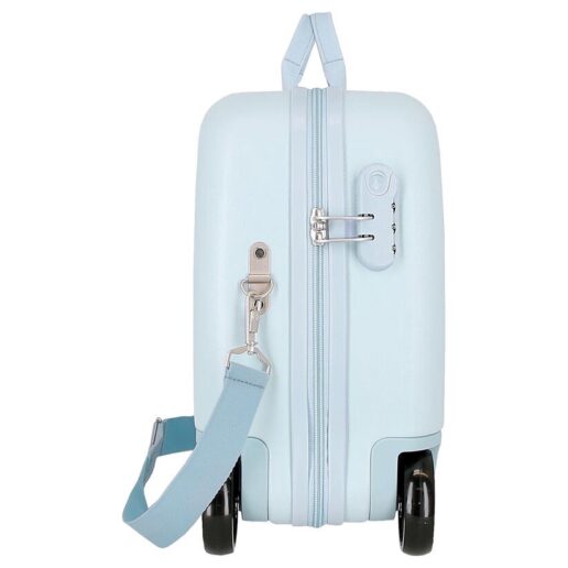 Disney Minnie Flowers ABS trolley suitcase 50cm