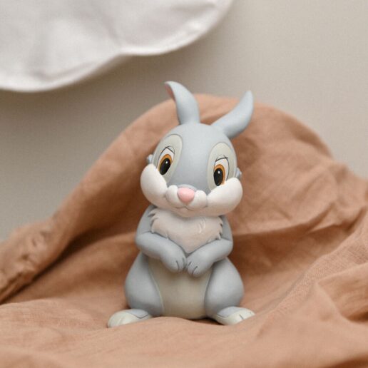 Disney Bambi Thumper money box