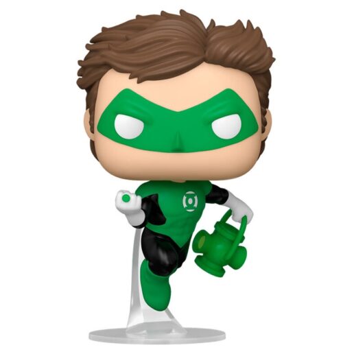 POP figure DC Comics Green Lantern POP figure DC Comics Green Lantern