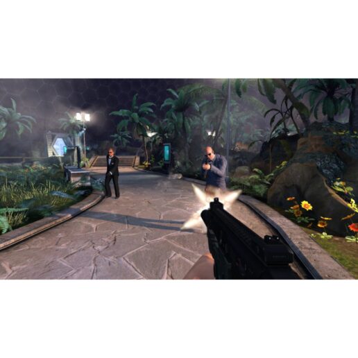 007 Legends Xbox 360 (Begagnad)