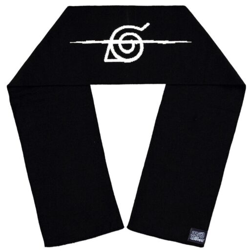 Naruto Shippuden scarf