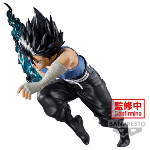 Yu Yu Hakusho Ankoku Bujutsukai-Hiei figure 14cm