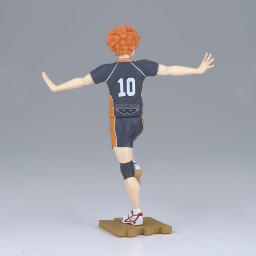 Haikyu - Haikyu Shoto Hinata figure 14cm