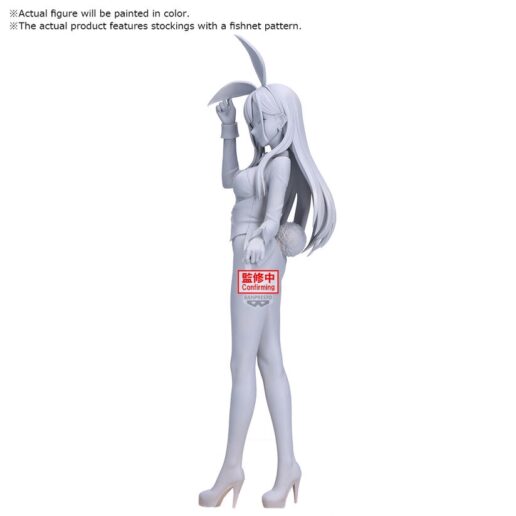 My Dress-Up Darling Glitter & Glamorous Marin Kitagawa Bunny figure 25cm