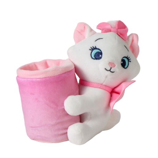 Disney The Aristocats plush pencil holder