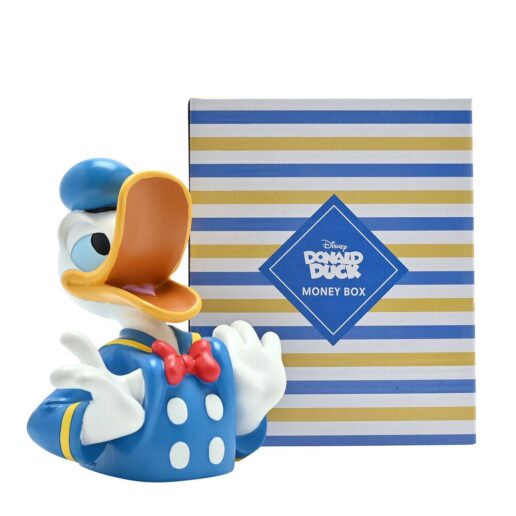 Disney Donald Duck money box