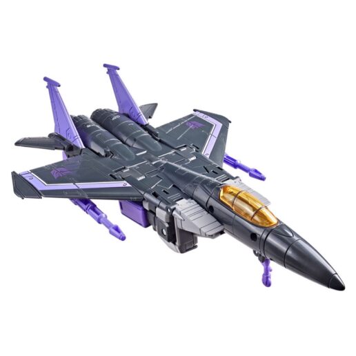 Transformers Skywarp figure 16,5cm