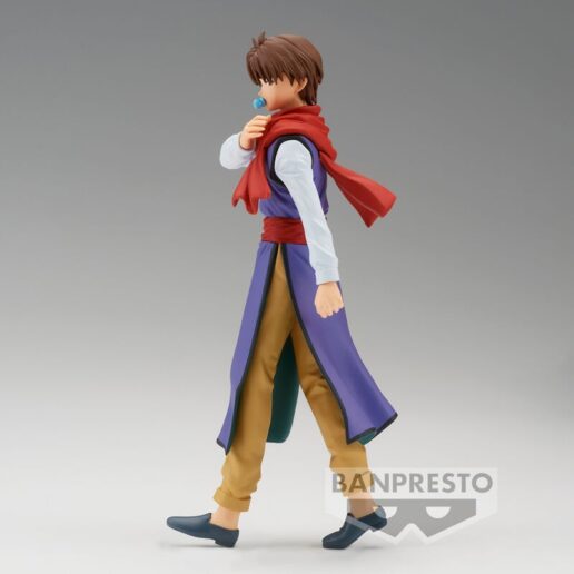 Yu Yu Hakusho 30th Anniversary Koenma figure 17cm