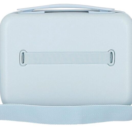 Disney Frozen Forever ABS adaptable beauty case 29cm