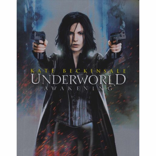Underworld Awakening Blu-Ray (Begagnad)