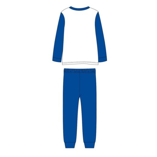 Real Madrid pyjama