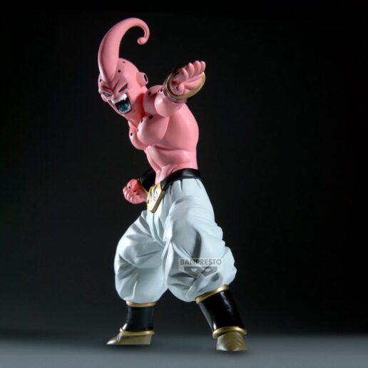 Dragon Ball Z Match Makers Majin Buu figure 18cm