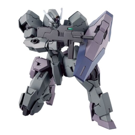 Mobile Suit Gundam HG 1/144 Gundvolva model kit figure