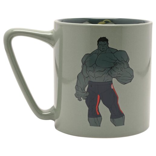 Marvel Hulk mug 500ml