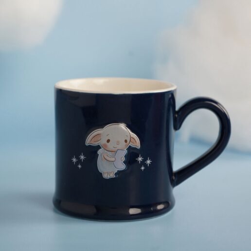 Harry Potter Dobby embossed mug 340ml