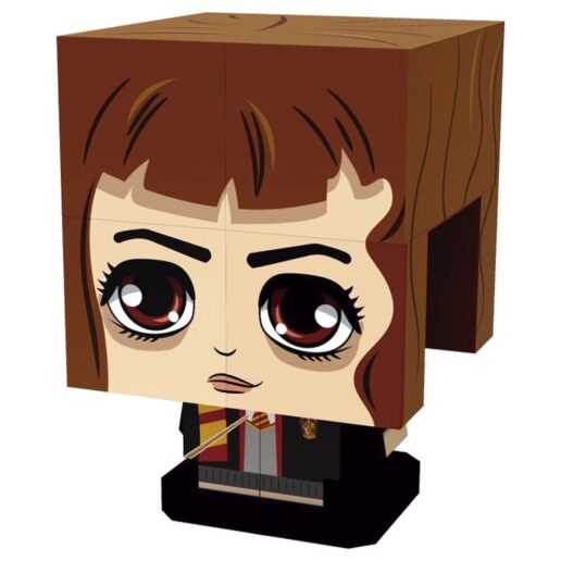 Harry Potter assorted Cube Qubi
